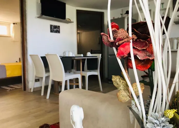 Holiday home Dimora Pierdomiceli