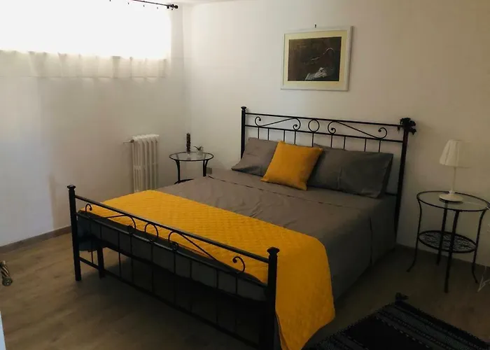 Dimora Pierdomiceli Bari