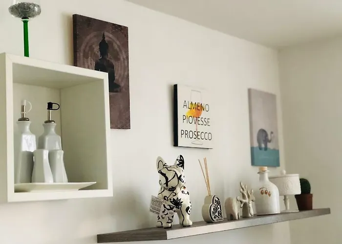 Dimora Pierdomiceli *