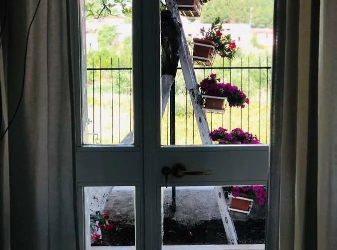 Dimora Pierdomiceli Holiday home