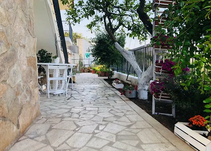 Holiday home Dimora Pierdomiceli *