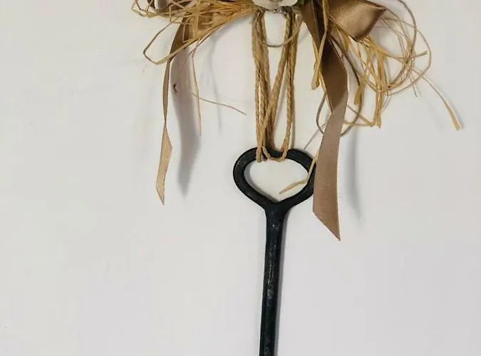 Holiday home Dimora Pierdomiceli Bari