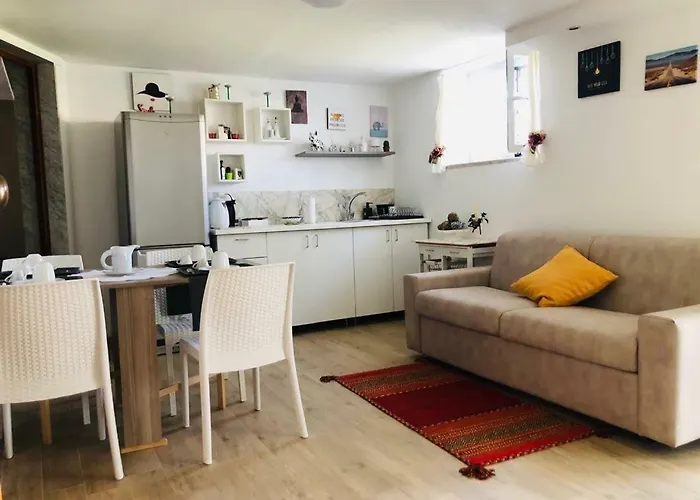 Holiday home Dimora Pierdomiceli *