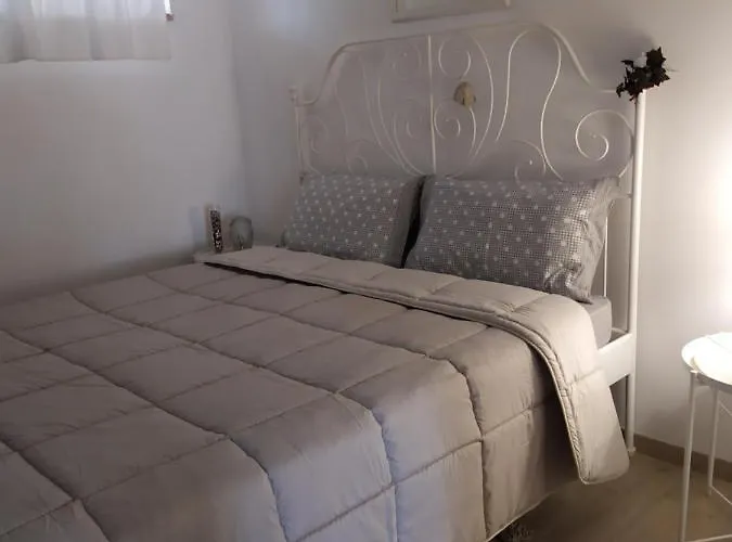 Dimora Pierdomiceli Holiday home *