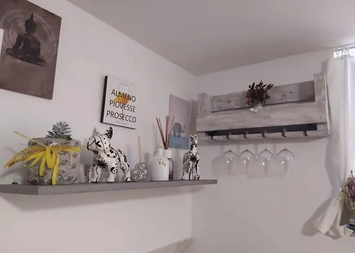 Holiday home Dimora Pierdomiceli Bari