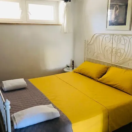 Dimora Pierdomiceli Будинок відпочинку