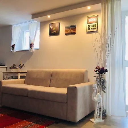 Dimora Pierdomiceli Vakantiehuis Bari