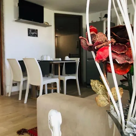 Будинок відпочинку Dimora Pierdomiceli