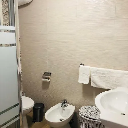 Dimora Pierdomiceli Vakantiehuis