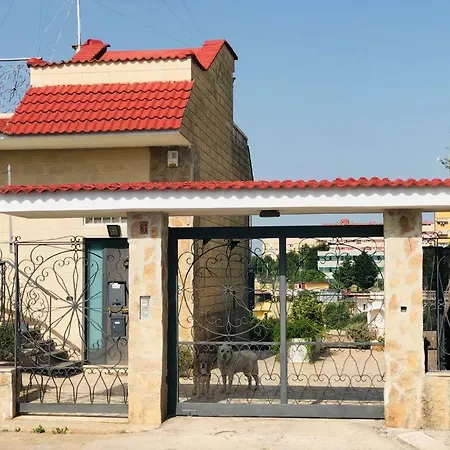 Dimora Pierdomiceli Vakantiehuis