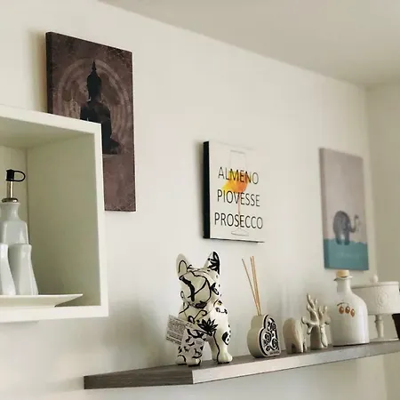 Dimora Pierdomiceli *