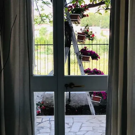 Dimora Pierdomiceli Будинок відпочинку