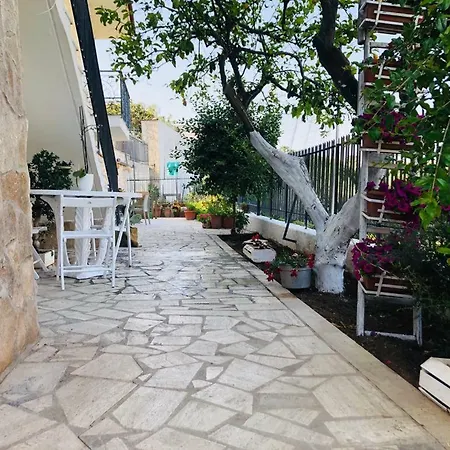 Будинок відпочинку Dimora Pierdomiceli *