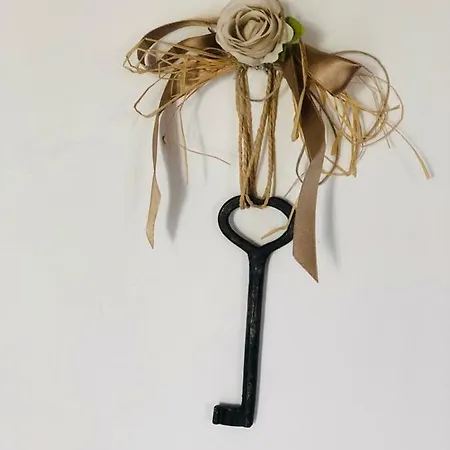 Будинок відпочинку Dimora Pierdomiceli Барі