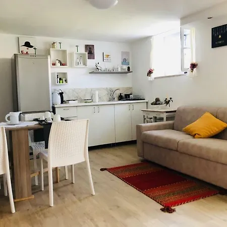 Будинок відпочинку Dimora Pierdomiceli *