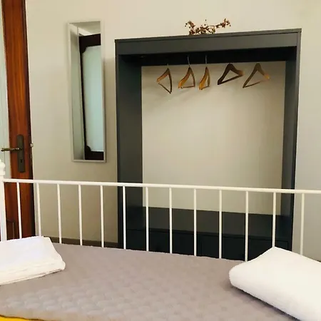 Dimora Pierdomiceli