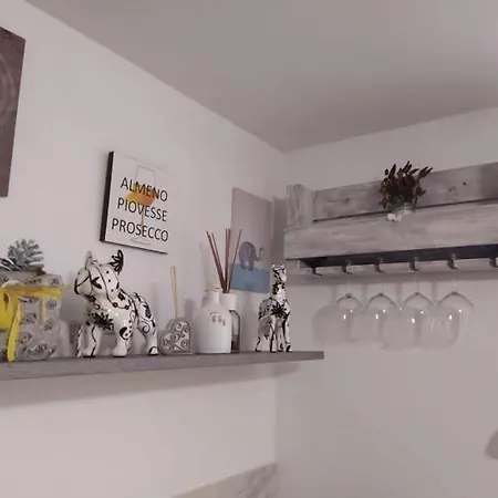 Будинок відпочинку Dimora Pierdomiceli Барі